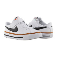 Кросівки Nike  COURT LEGACY BTV DA5382-102