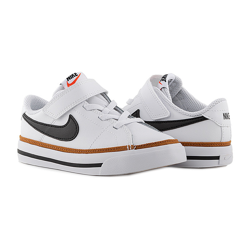 Кросівки Nike  COURT LEGACY BTV DA5382-102
