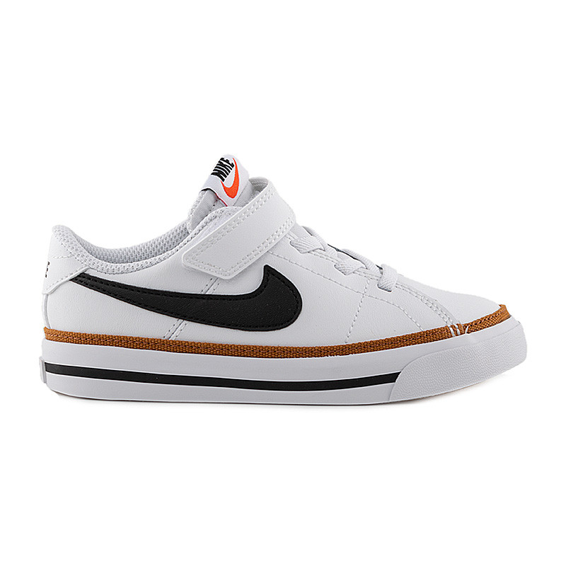 Кросівки Nike  COURT LEGACY BTV DA5382-102