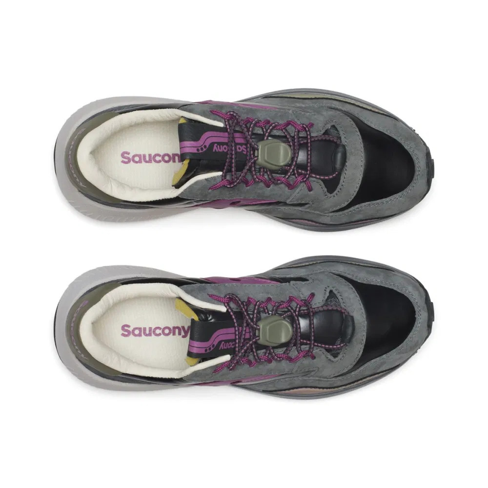 Кросівки Saucony JAZZ NXT S60818-3