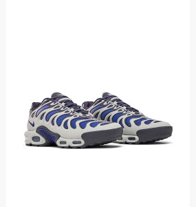 Кросівки Nike Air Max Plus Drift Blue/Grey FD4290-007 41 FD4290-007