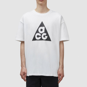 Футболка NIKE ACG DJ3644-100