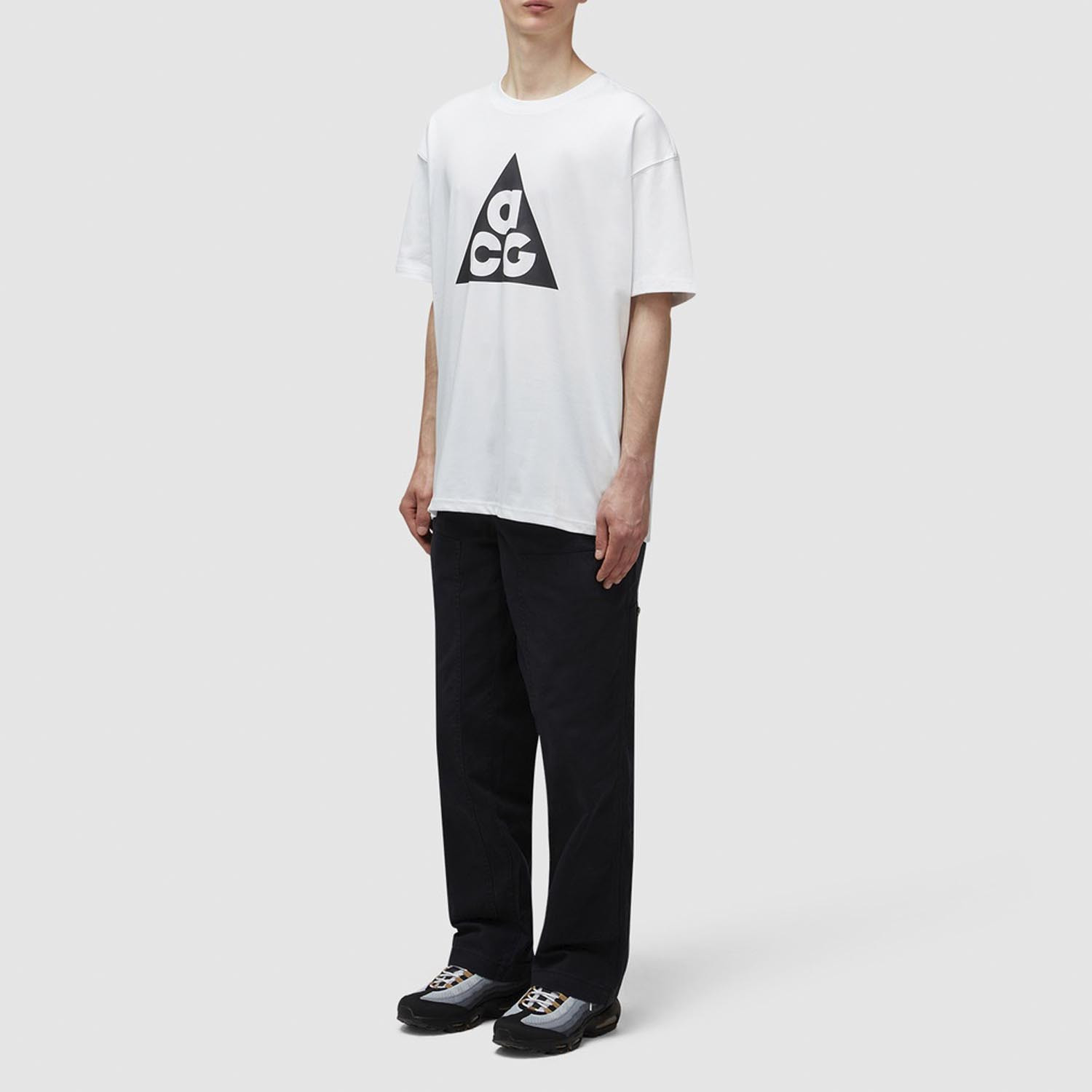 Футболка NIKE ACG DJ3644-100
