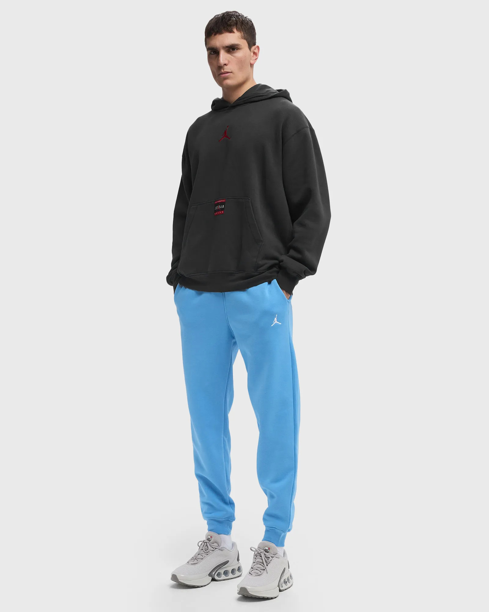 Штани Jordan M J BRKLN FLC PANT FV7277-469