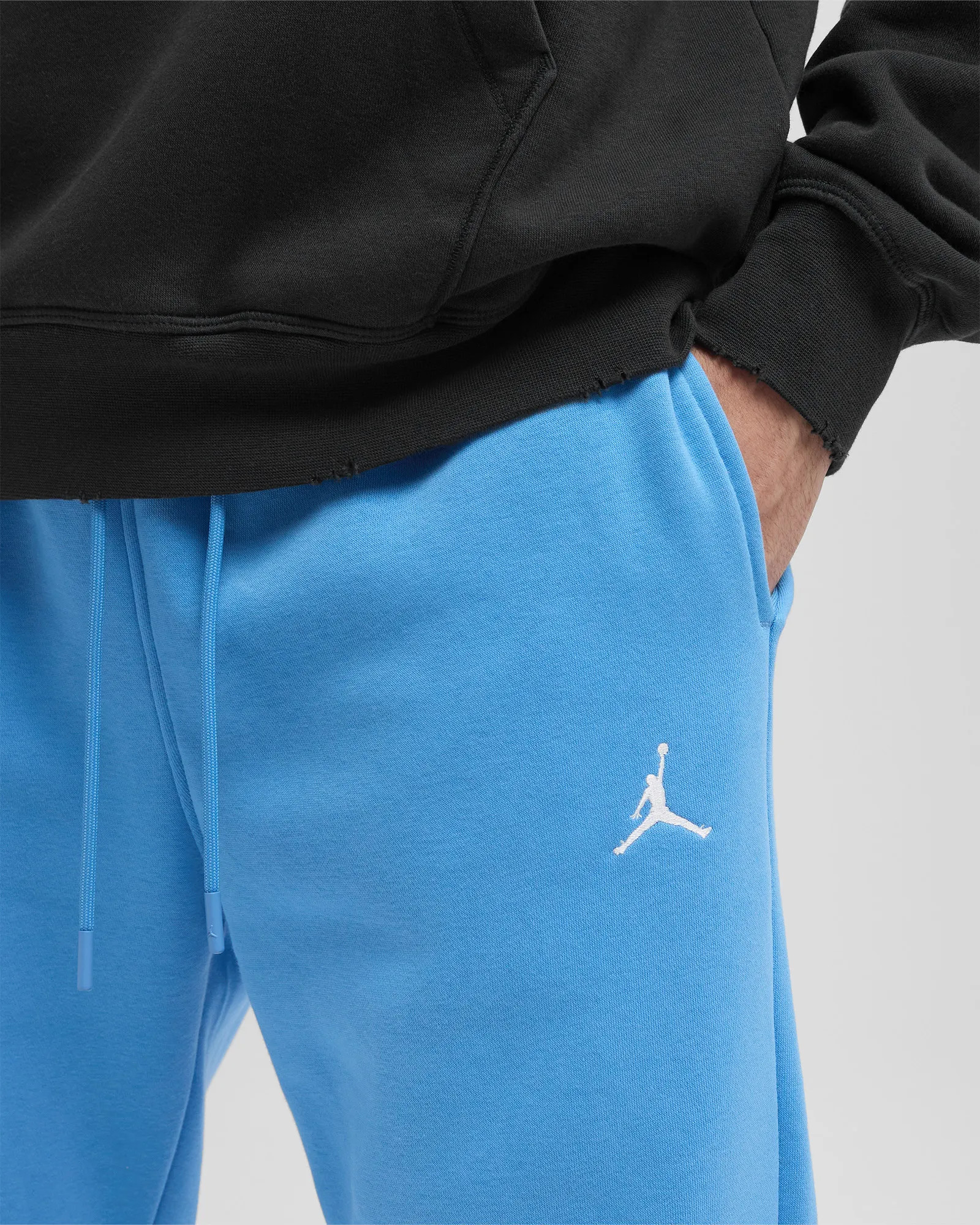 Штани Jordan M J BRKLN FLC PANT FV7277-469