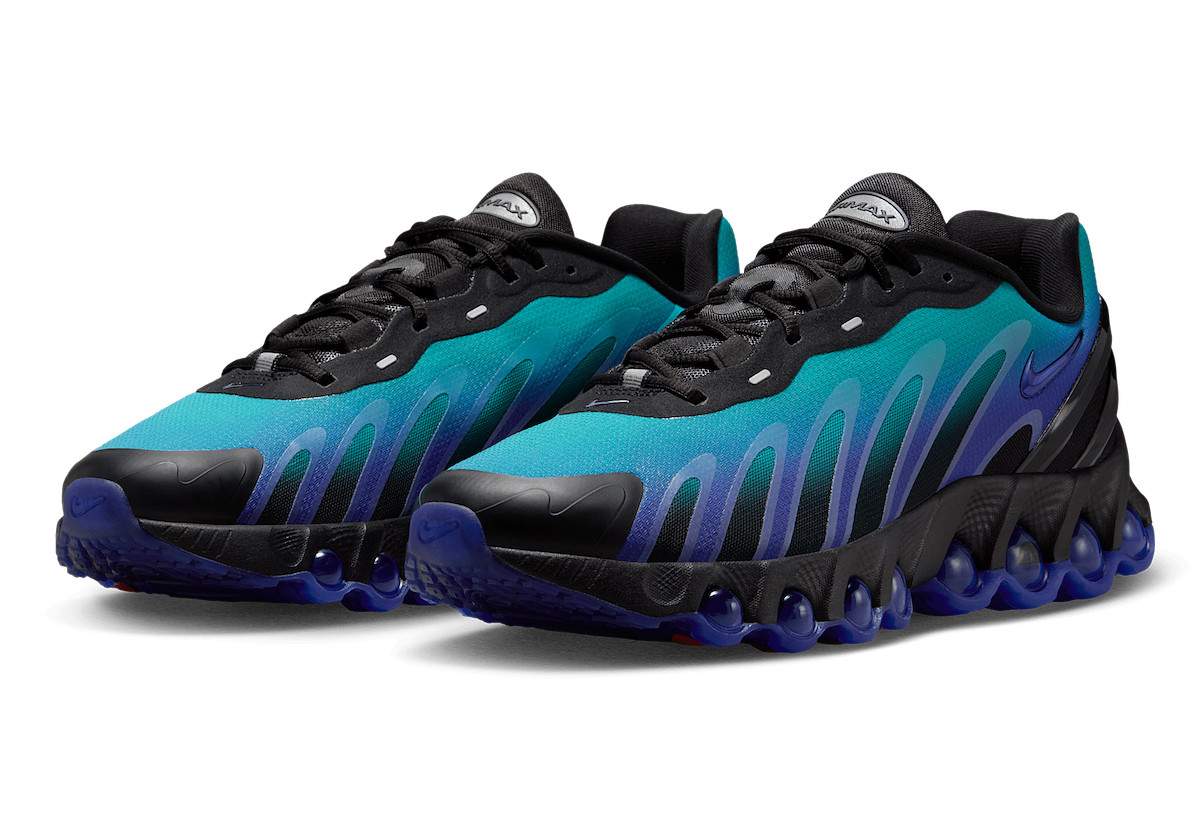 Кросівки Nike AIR MAX DN8 FQ7860-500