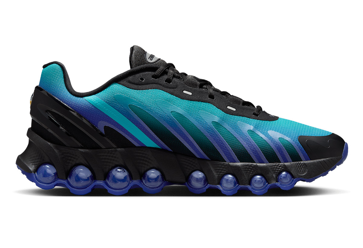 Кросівки Nike AIR MAX DN8 FQ7860-500
