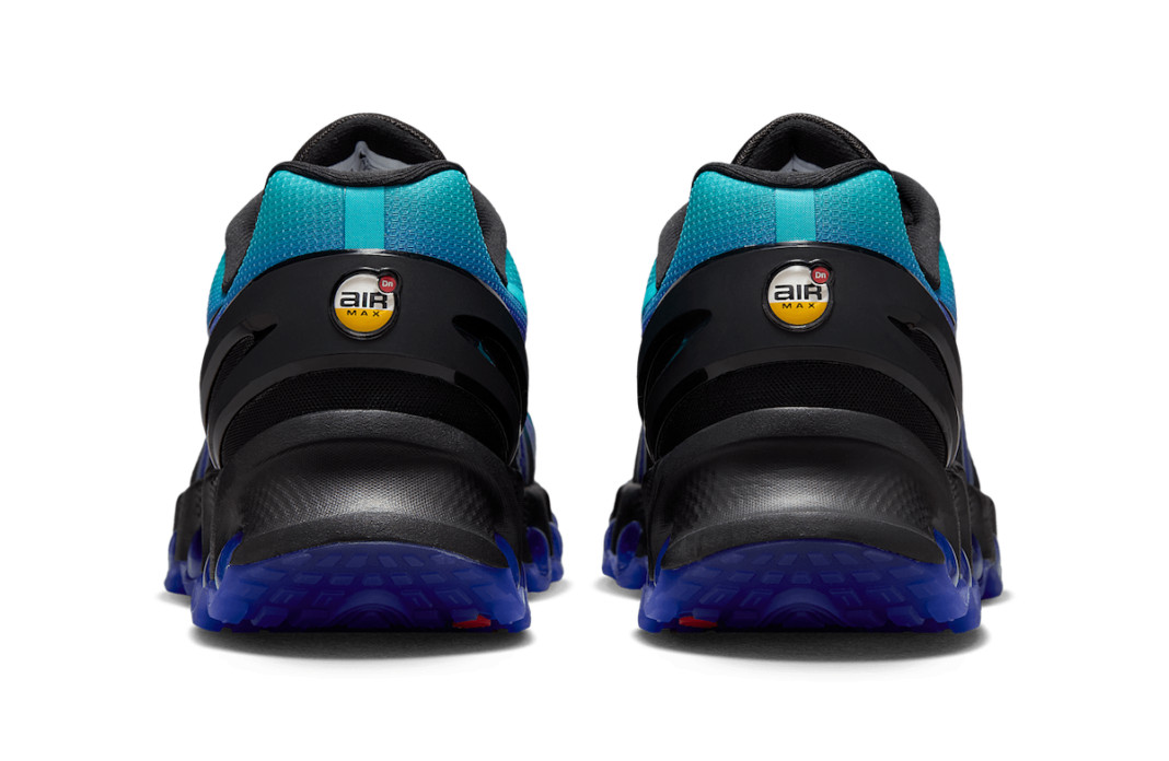 Кросівки Nike AIR MAX DN8 FQ7860-500