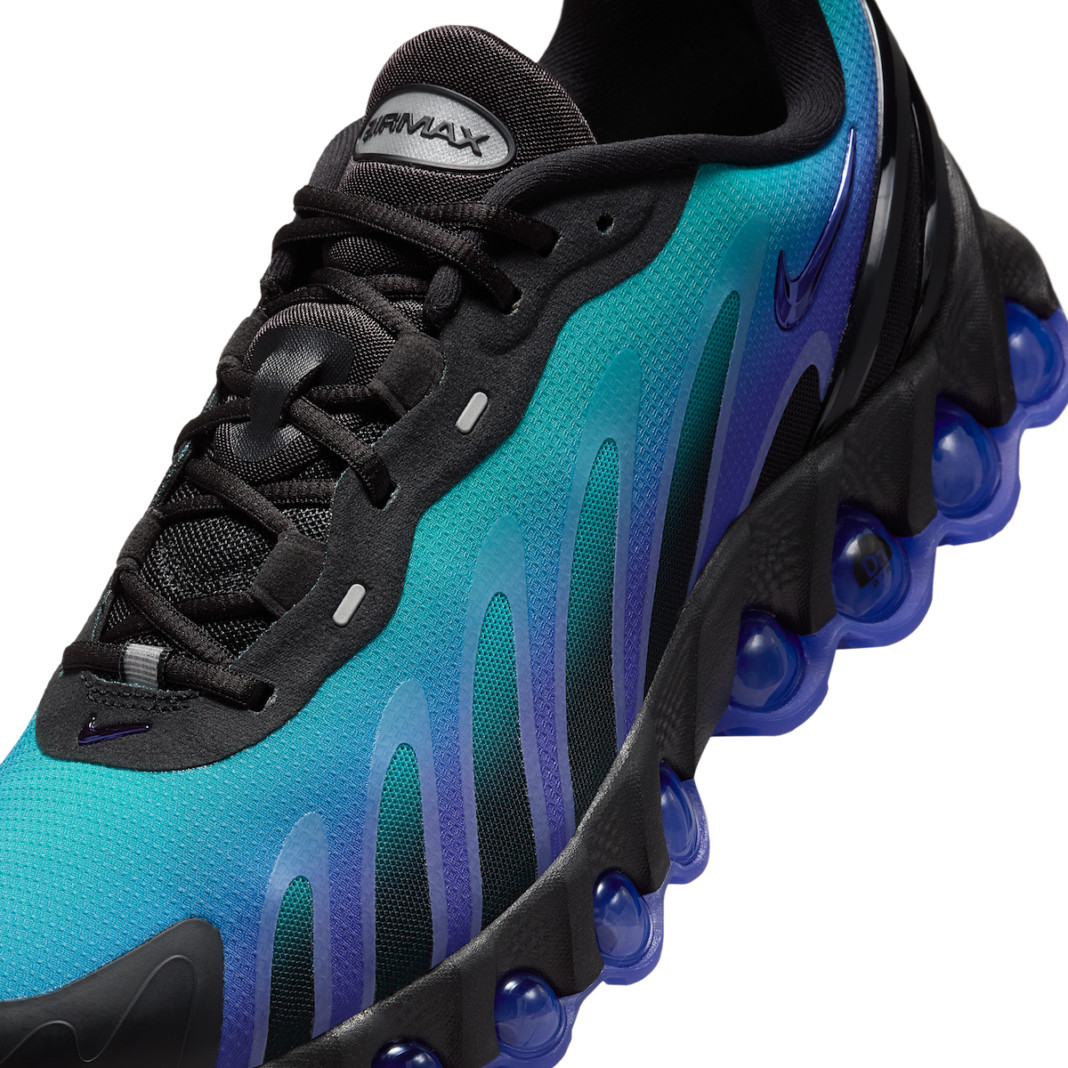 Кросівки Nike AIR MAX DN8 FQ7860-500
