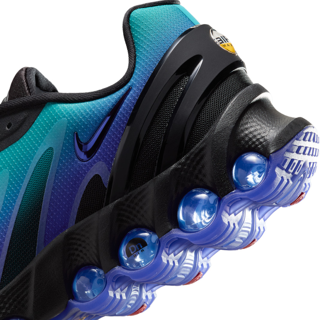 Кросівки Nike AIR MAX DN8 FQ7860-500