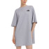 Сукня-футболка The North Face W S/S TEE DRESS NF0A55APGAU1