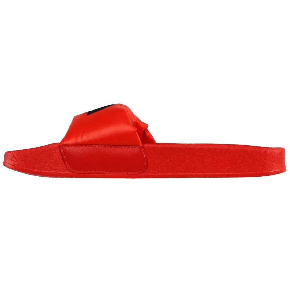 Тапочки унісекс The North Face Nuptse Slide Sandals 700 NF0A47AH-WU5