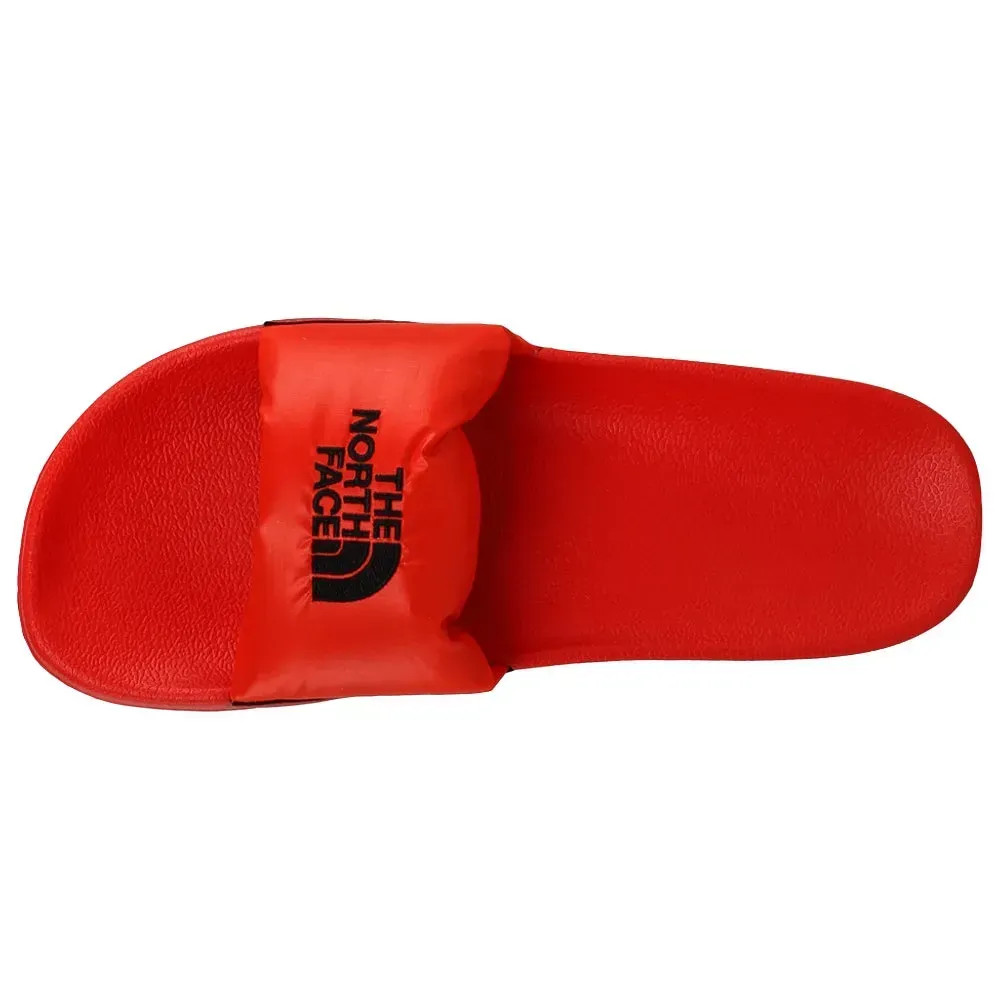 Тапочки унісекс The North Face Nuptse Slide Sandals 700 NF0A47AH-WU5