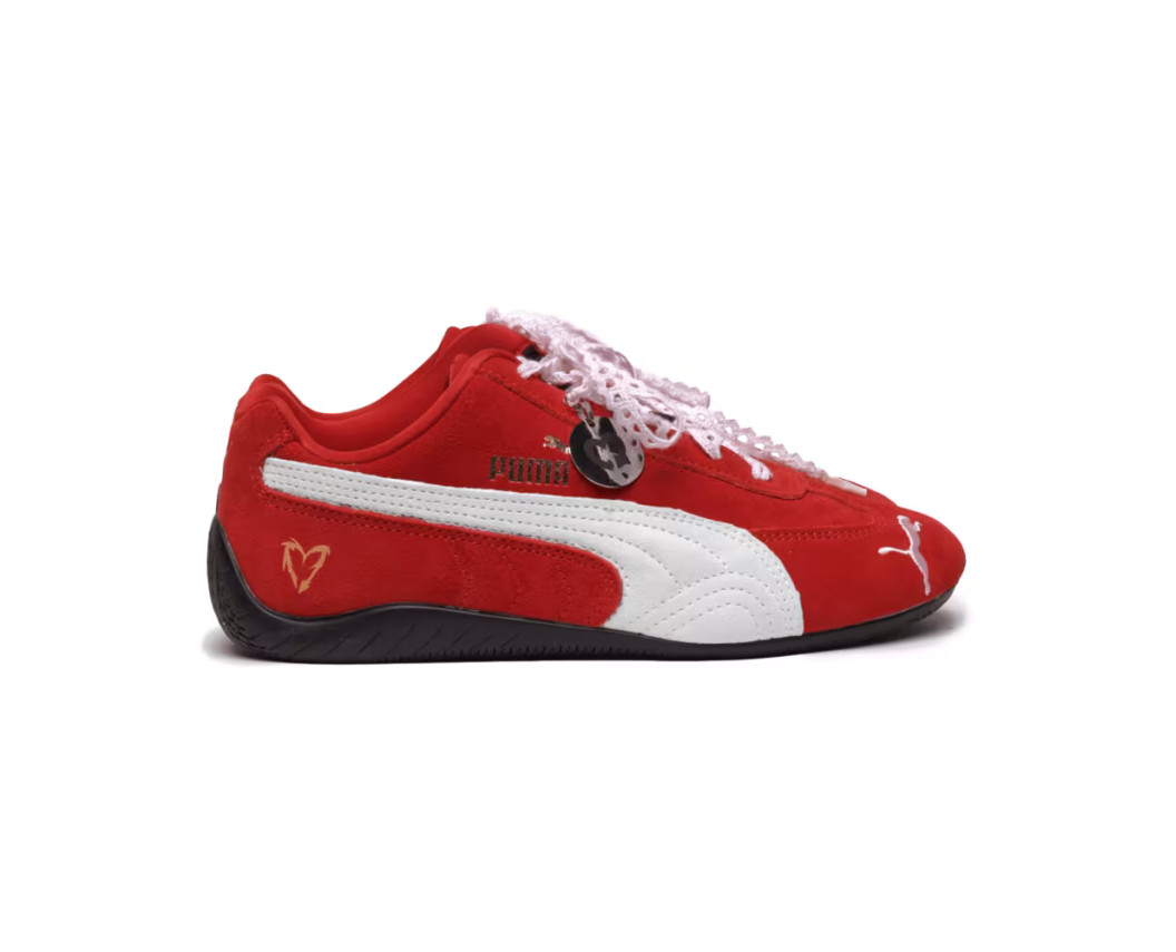 Кросівки Puma Speedcat OG 398846-02