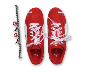 Кросівки Puma Speedcat OG 398846-02