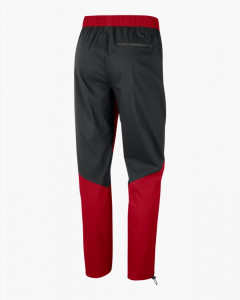 Штани Air Jordan Chicago Bulls Courtside Statement Edition Red/Black DN9901-657