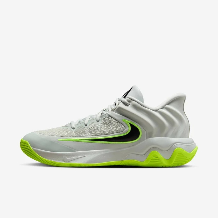 Кросівки Nike GIANNIS IMMORTALITY 4 FQ3680-007