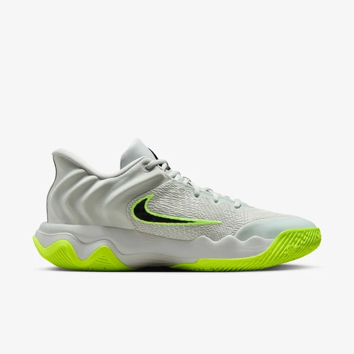 Кросівки Nike GIANNIS IMMORTALITY 4 FQ3680-007