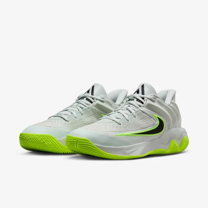 Кросівки Nike GIANNIS IMMORTALITY 4 FQ3680-007