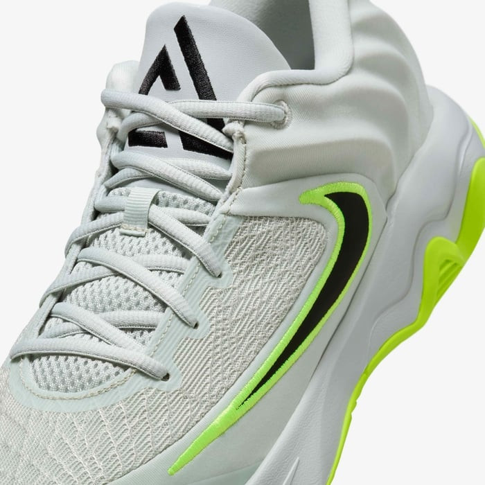 Кросівки Nike GIANNIS IMMORTALITY 4 FQ3680-007