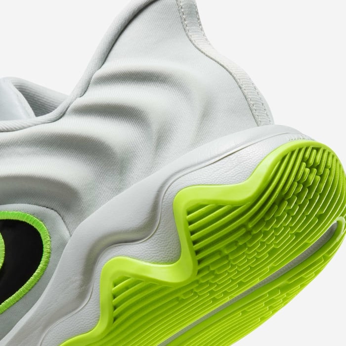 Кросівки Nike GIANNIS IMMORTALITY 4 FQ3680-007