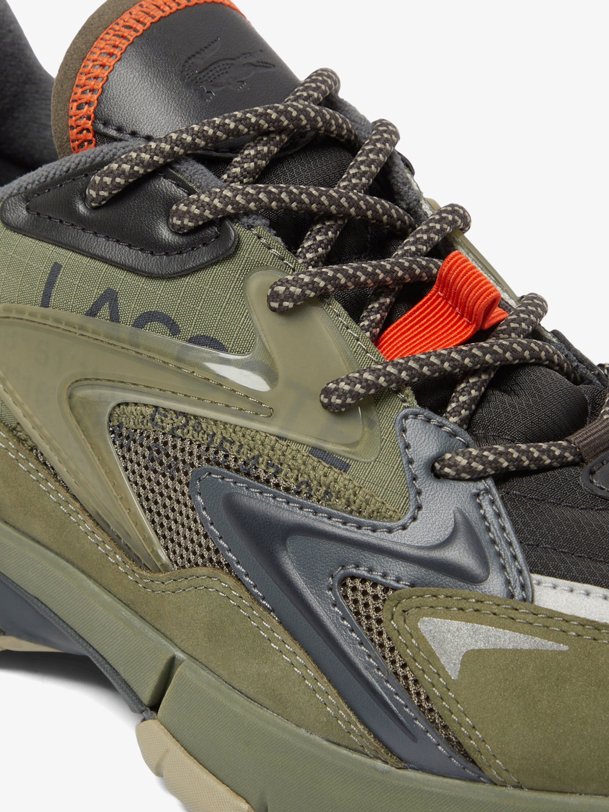 Кросівки Lacoste L003 Neo Tech 224 1 SMA 748SMA00625E4