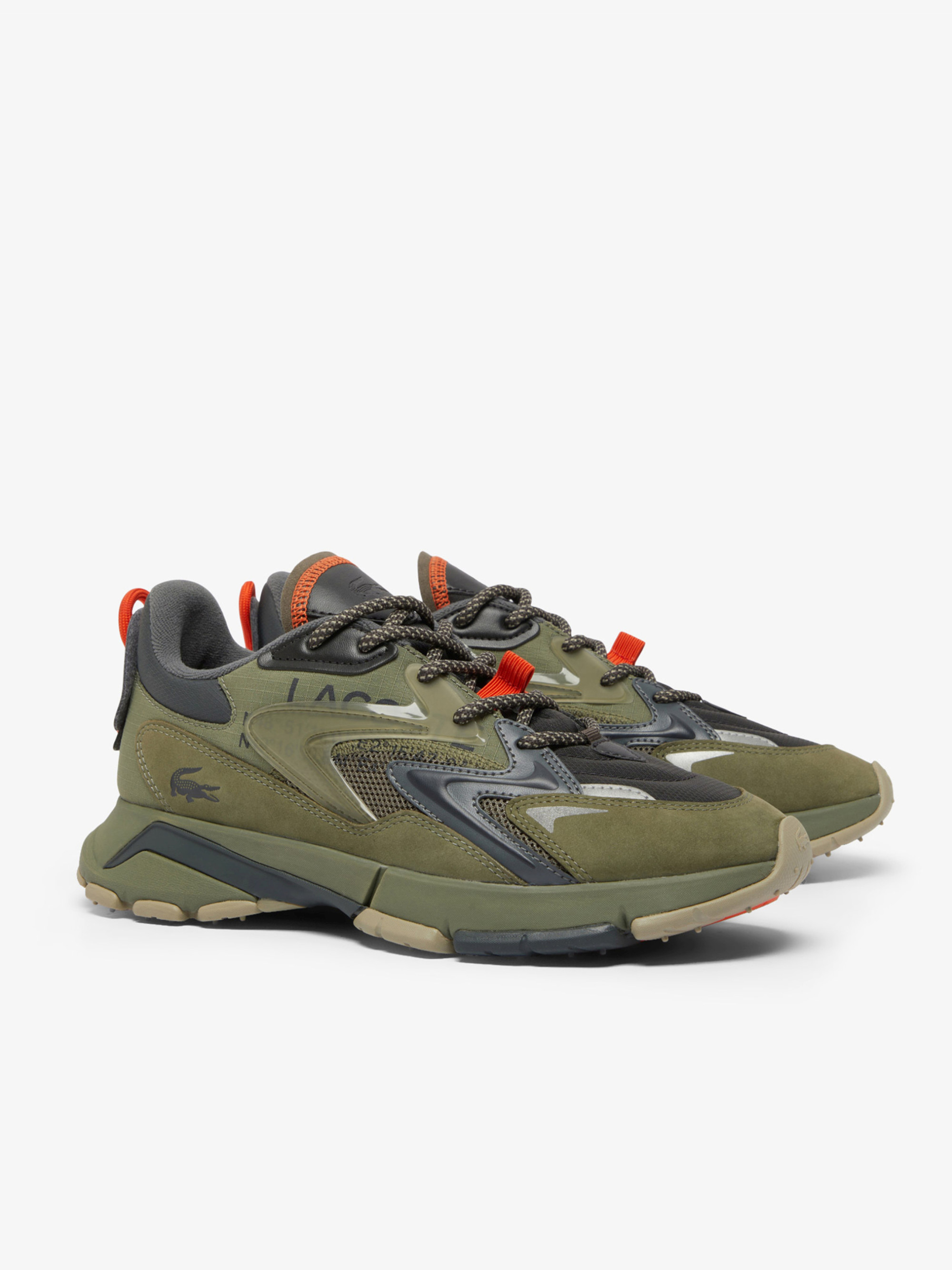 Кросівки Lacoste L003 Neo Tech 224 1 SMA 748SMA00625E4