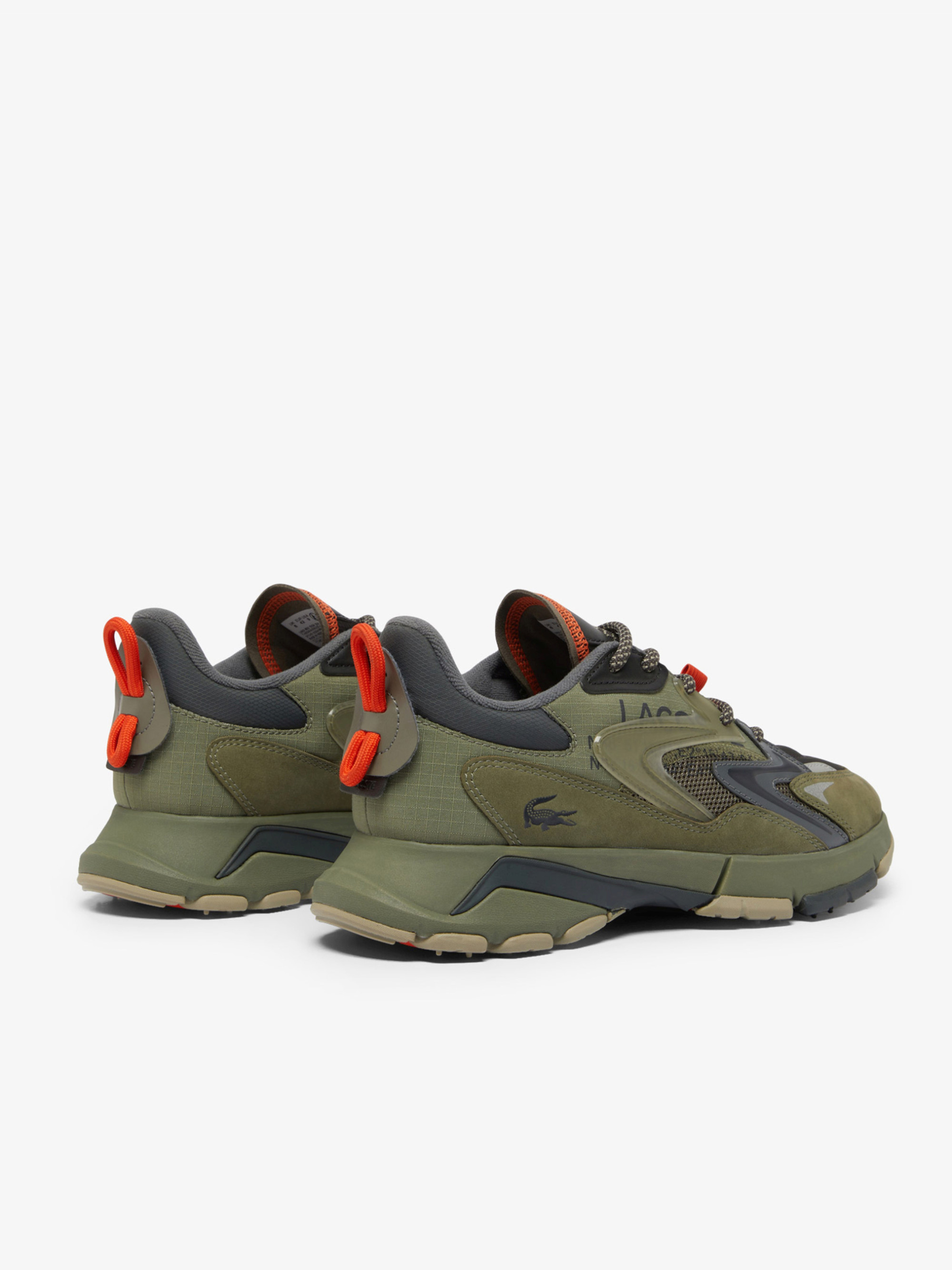 Кросівки Lacoste L003 Neo Tech 224 1 SMA 748SMA00625E4