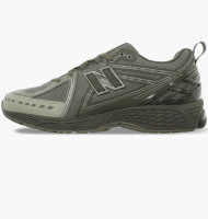 Кросівки New Balance 1906R Dark Moss M1906RHB
