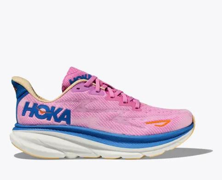 Кросівки Hoka One One Clifton 9 1132211-CSLC