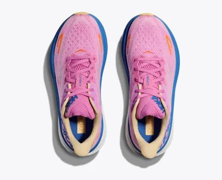 Кросівки Hoka One One Clifton 9 1132211-CSLC