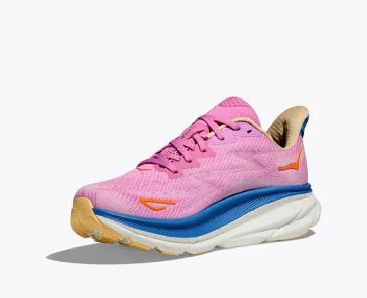 Кросівки Hoka One One Clifton 9 1132211-CSLC