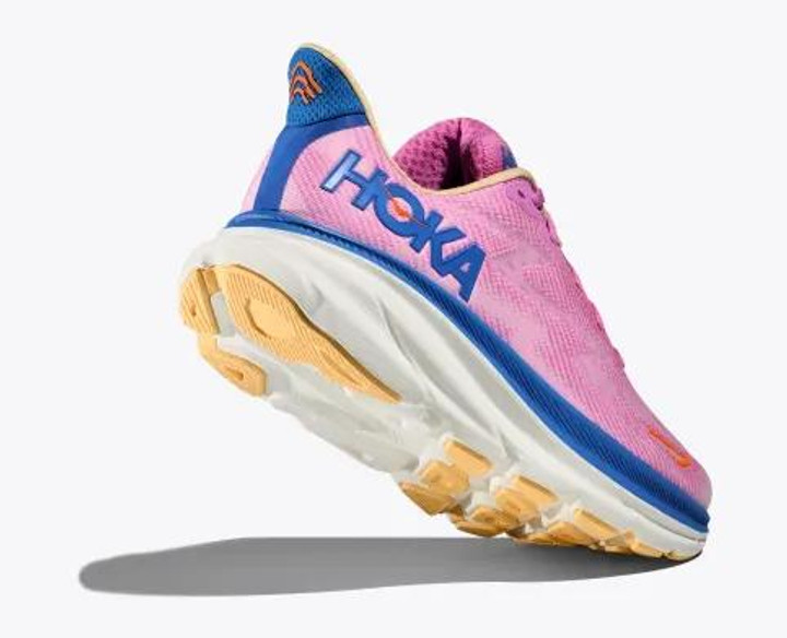 Кросівки Hoka One One Clifton 9 1132211-CSLC