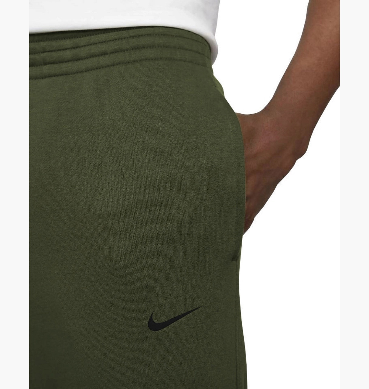 Штани Nike Sportswear Club Fleece Joggers 716830-325