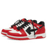Кросівки Off-White Out Of Office Basket OMIA189F24LEA00D2510