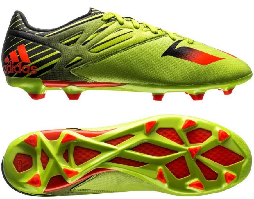 Бутси Adidas Messi 15.3 FG/AG S74689