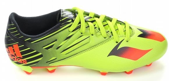 Бутси Adidas Messi 15.3 FG/AG S74689