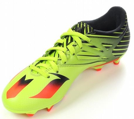 Бутси Adidas Messi 15.3 FG/AG S74689