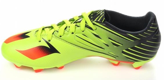 Бутси Adidas Messi 15.3 FG/AG S74689