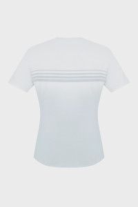 Футболка Saucony ENDORPHIN SHORT SLEEVE SAW800508-CD