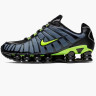 Кросівки NIKE SHOX TL THUNDERSTORM CI7692-400