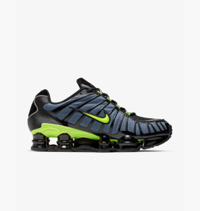 Кросівки NIKE SHOX TL THUNDERSTORM CI7692-400