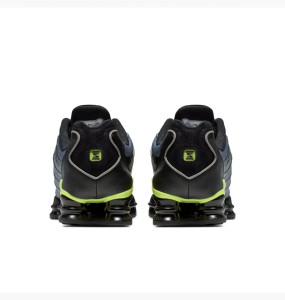 Кросівки NIKE SHOX TL THUNDERSTORM CI7692-400