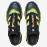 Кросівки Salomon XT 6 Skyline Carbon, Sunny Lime L47440400