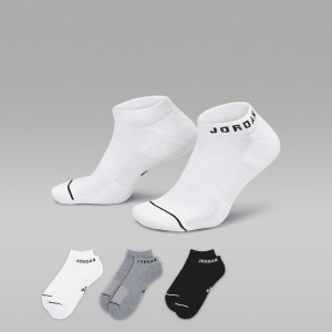 Шкарпетки Jordan Everyday No-Show Dri-Fit (DX9656-911) DX9656-911