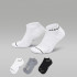Шкарпетки Jordan Everyday No-Show Dri-Fit (DX9656-911) DX9656-911
