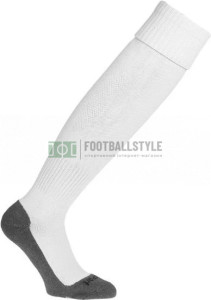 Гетри футбольні Uhlsport TEAM PRO ESSENTIAL FOOTBALL SOCKS білі 1003302 03 1003302-03
