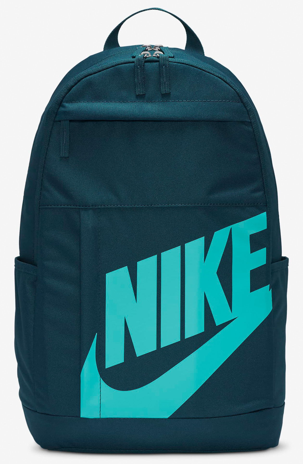 Рюкзак Nike NK ELMNTL BKPK - HBR 21L темно-синій Уні 48х30х15 см DD0559-478