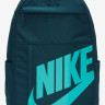 Рюкзак Nike NK ELMNTL BKPK - HBR 21L темно-синій Уні 48х30х15 см DD0559-478