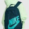 Рюкзак Nike NK ELMNTL BKPK - HBR 21L темно-синій Уні 48х30х15 см DD0559-478